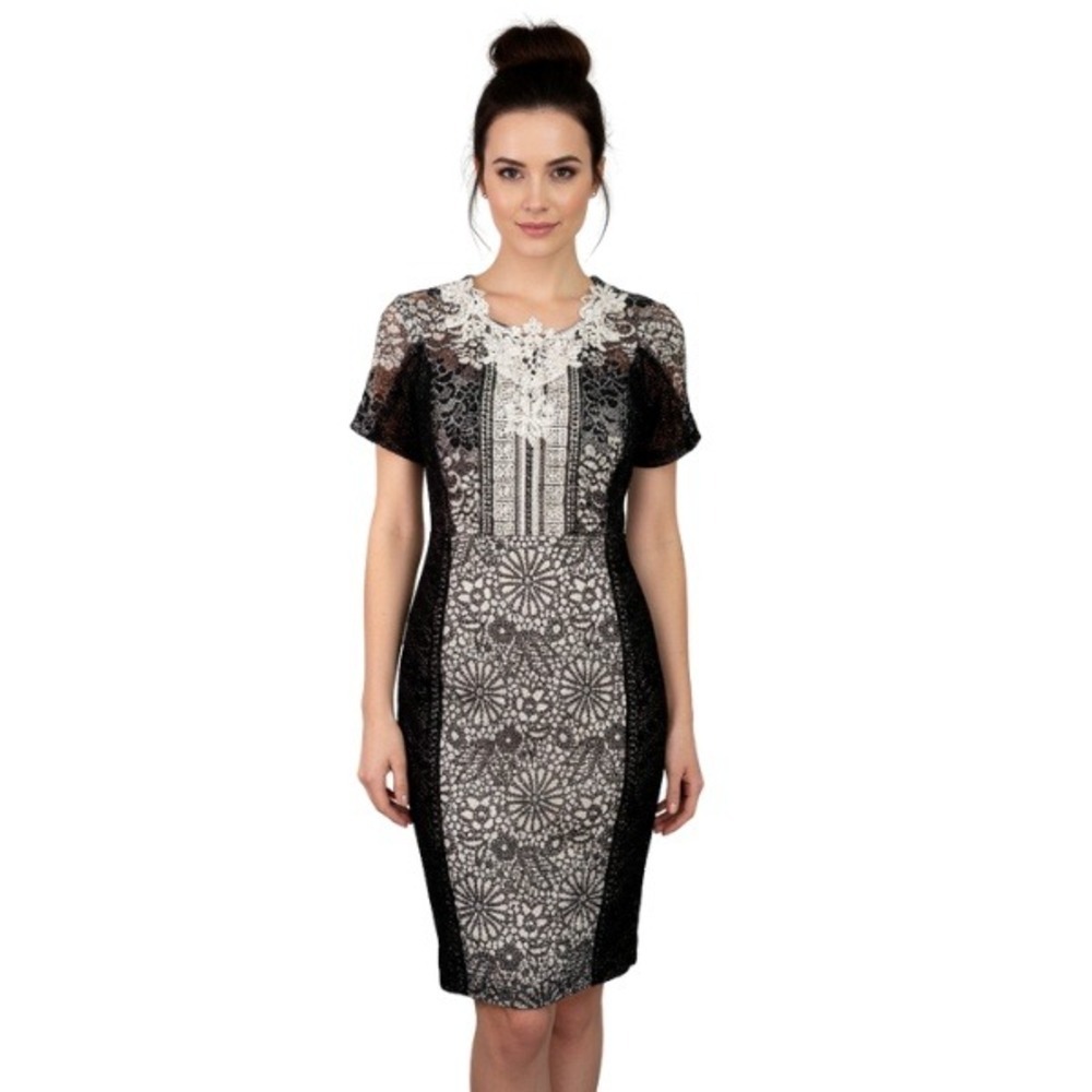 Anthropologie Beguile Byron Lars Size 0 Dress Sequins Cocktail Wedding Guest